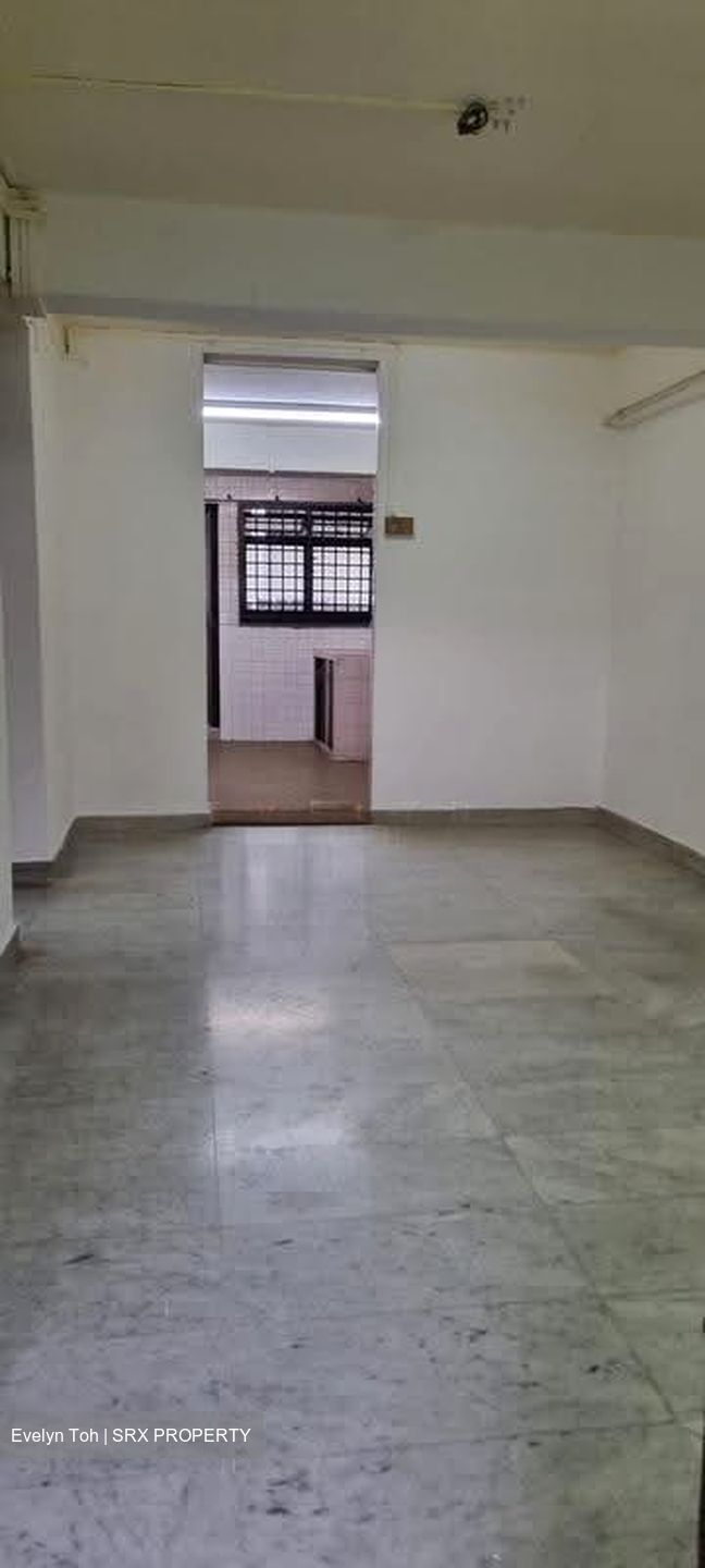 Blk 13 Mount Faber View (Bukit Merah), HDB 3 Rooms #609783821